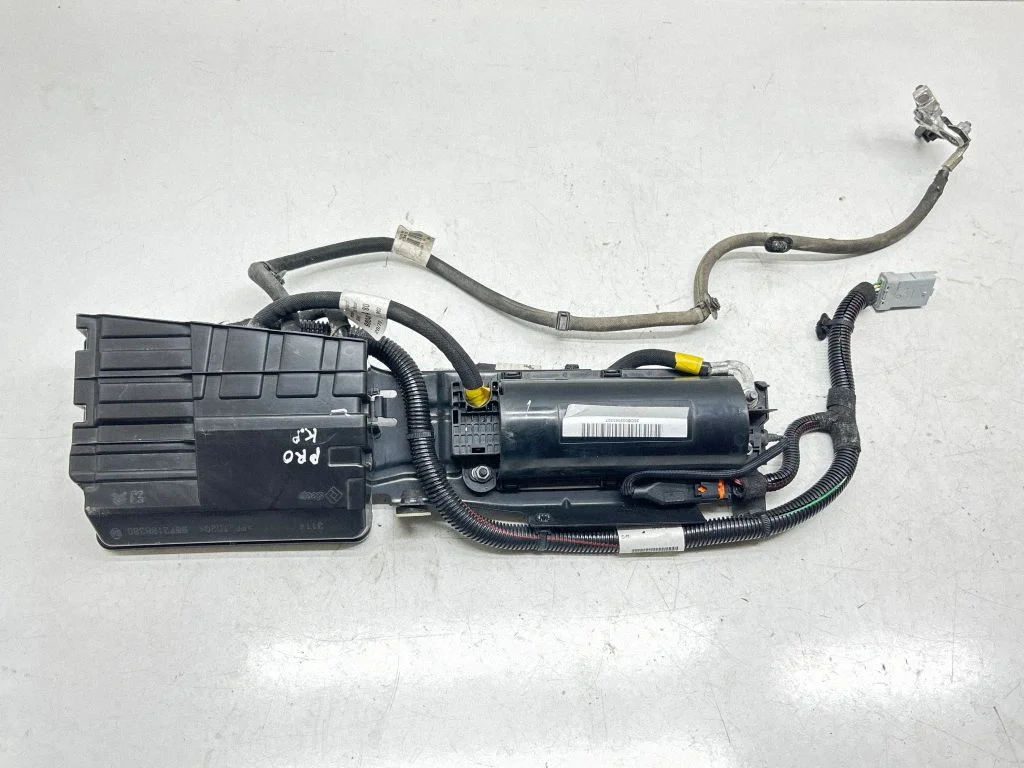 Start/Stop system kit – Toyota Proace (2016-)