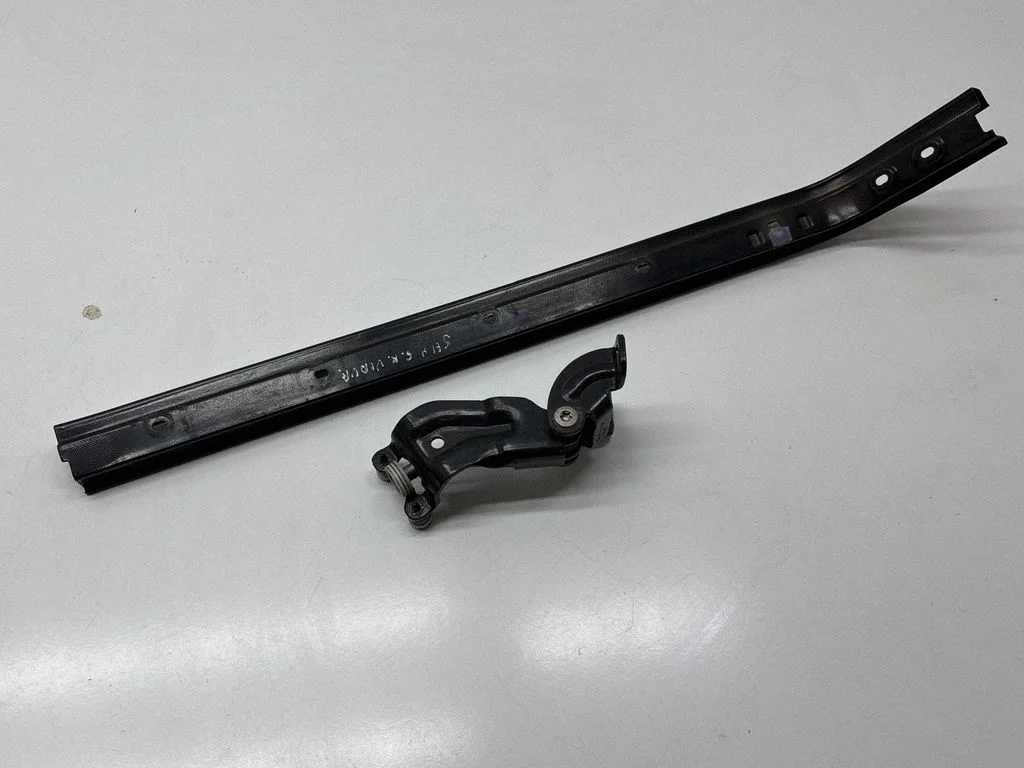 Sliding door middle rail – Volkswagen Sharan (2011-)
