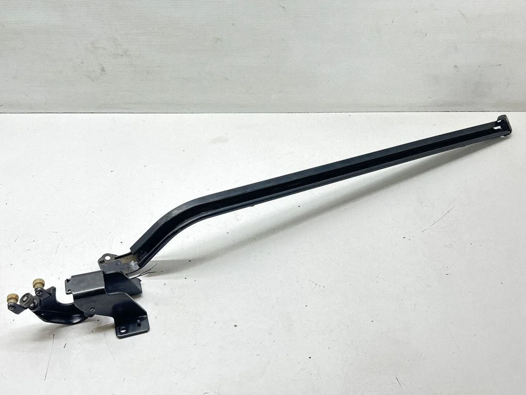 Sliding door middle rail – Citroen Jumpy (2007-2016)