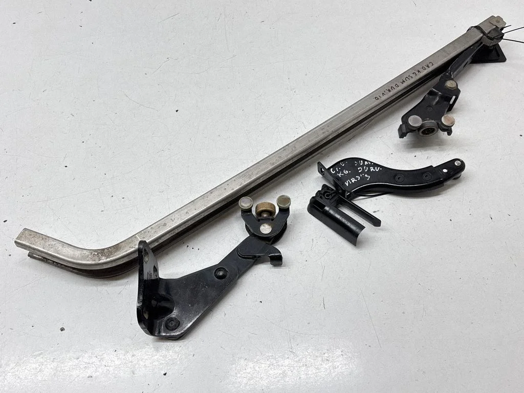 Sliding door middle rail – Volkswagen Caddy (2011-2016)