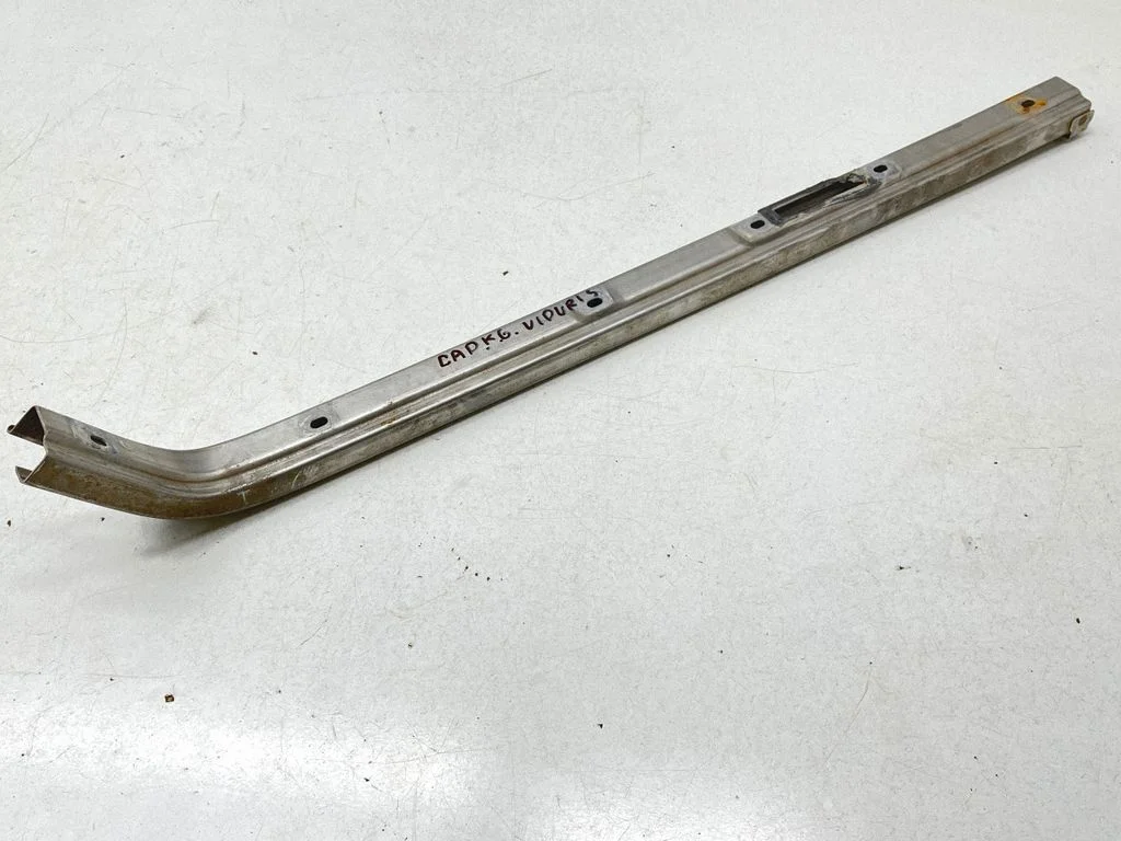 Sliding door middle rail – Volkswagen Caddy (2011-2016)