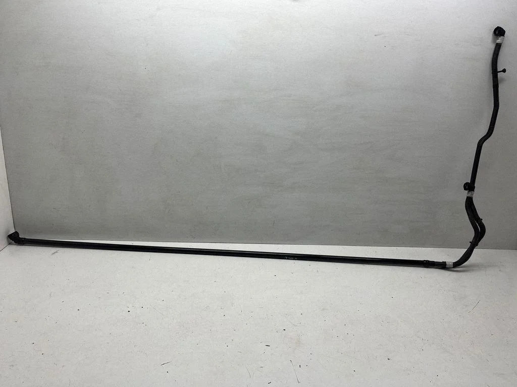 Hybrid/electric vehicle battery cooling hoses/tubes 153011800B
