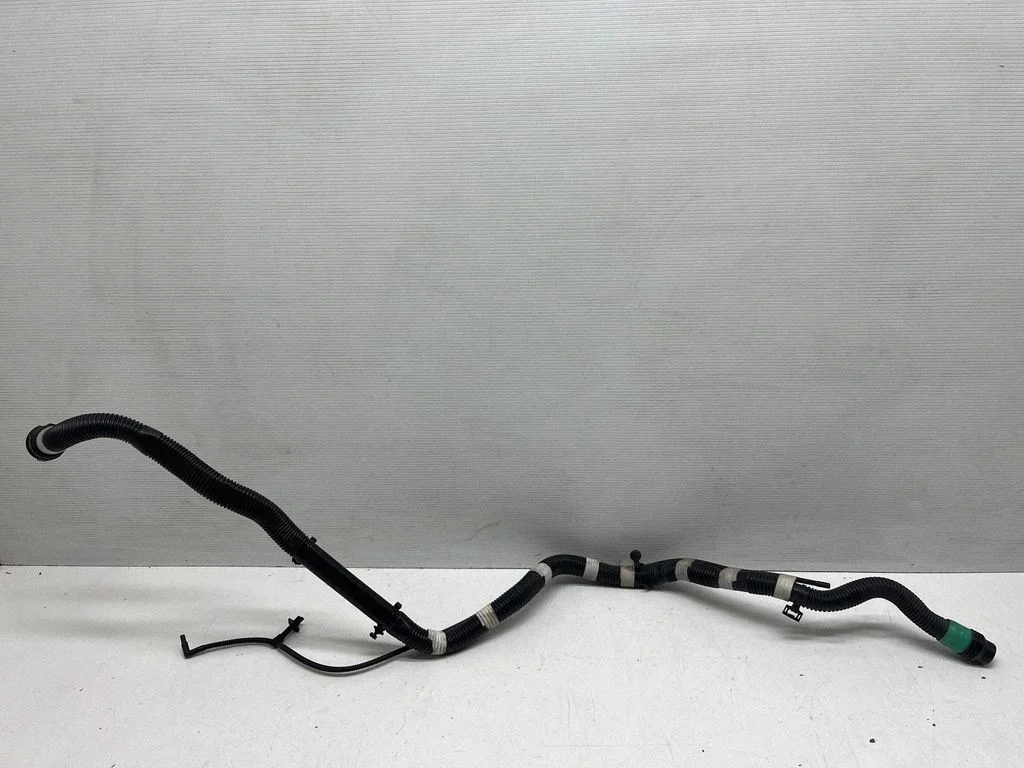 Hybrid/electric vehicle battery cooling hoses/tubes 1501331400C