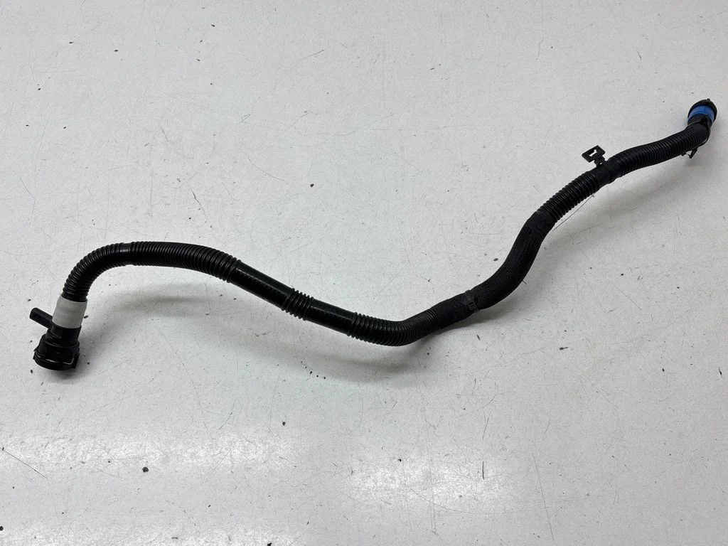 Hybrid/electric vehicle battery cooling hoses/tubes 150472100B