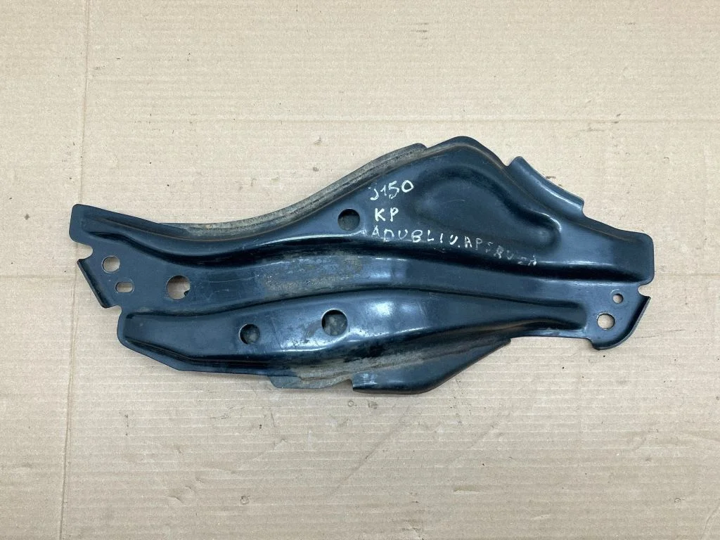 AdBlue süsteemi muud osad – Toyota Land Cruiser (J150) (2009-)