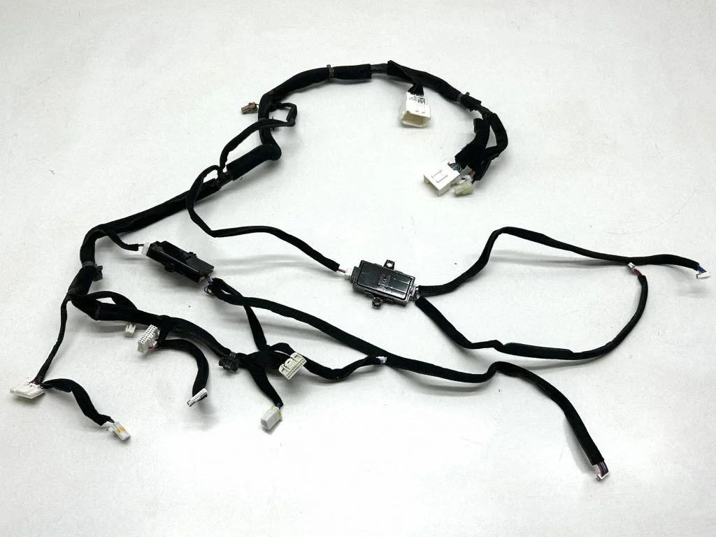Juhtmestik 84624CV140