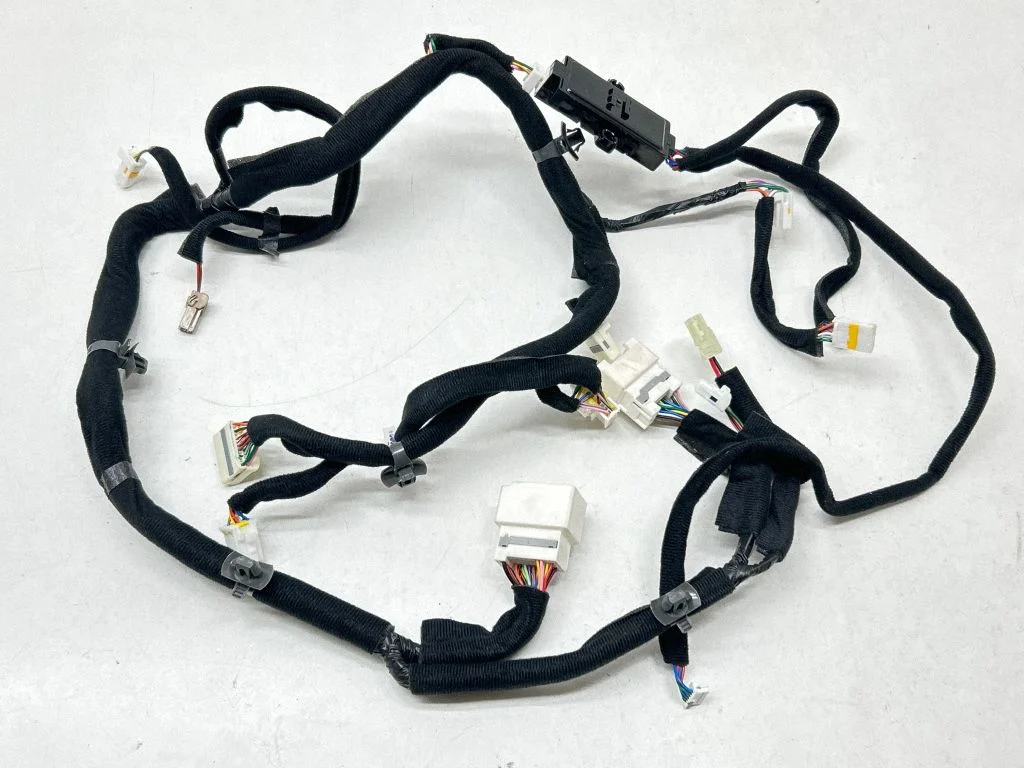 Wiring harness 84624CV140