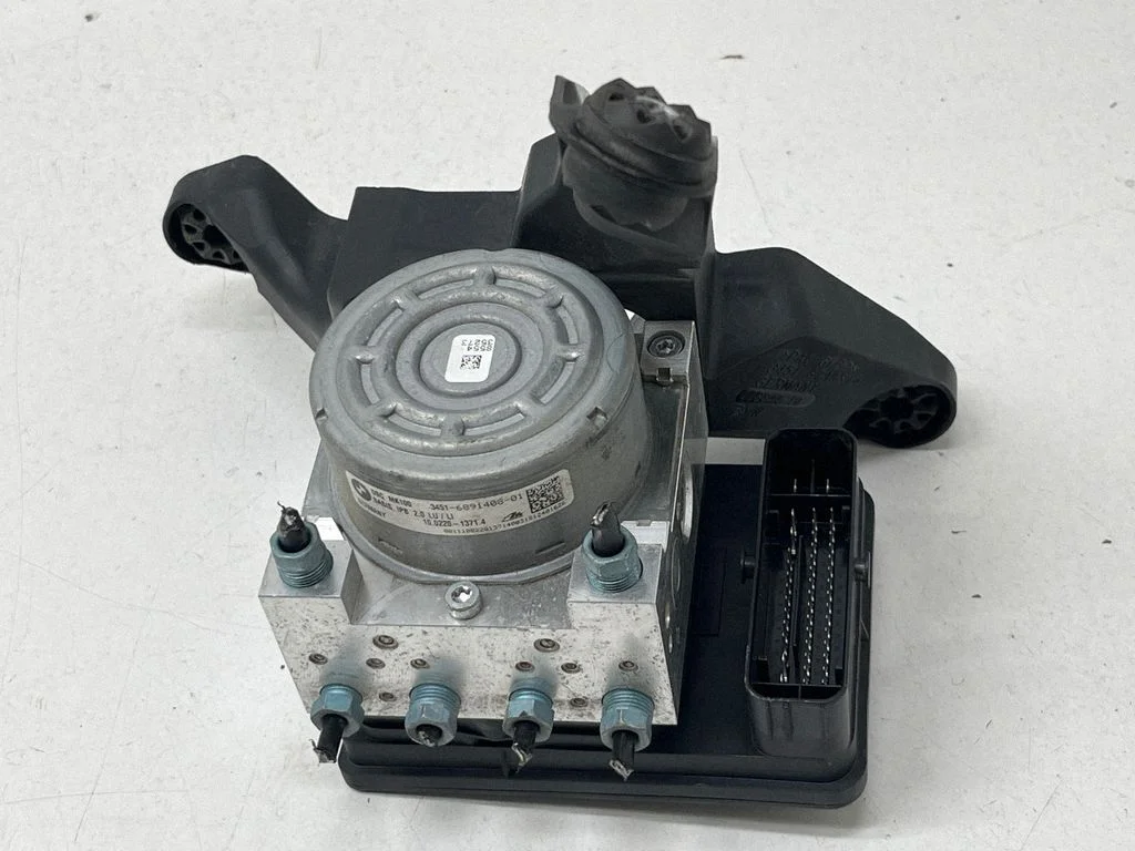 ABS block 6891408