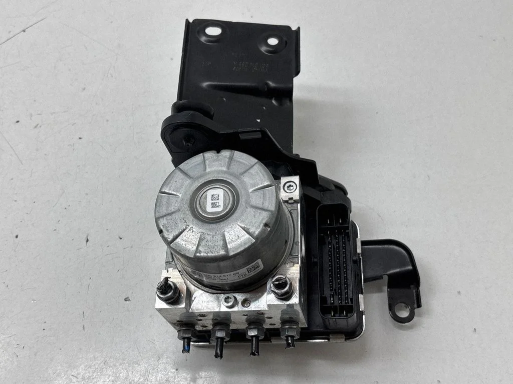 ABS block 5Q0614517GB