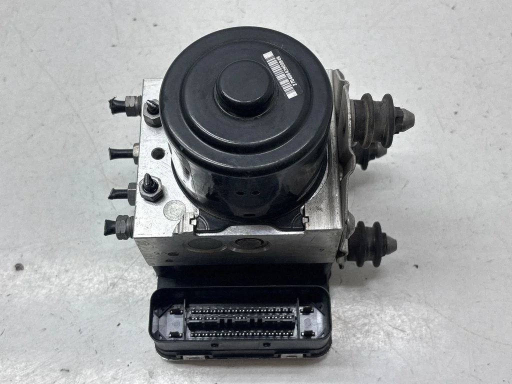 ABS block 95B614517D