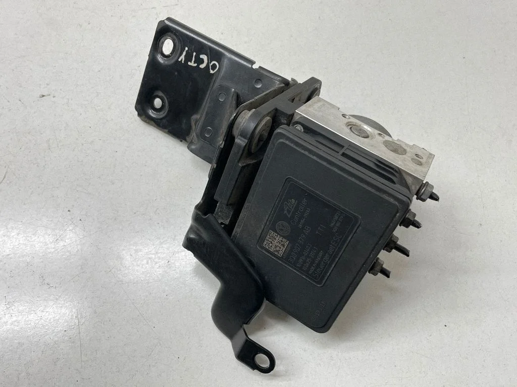 ABS block 3Q0907379AB