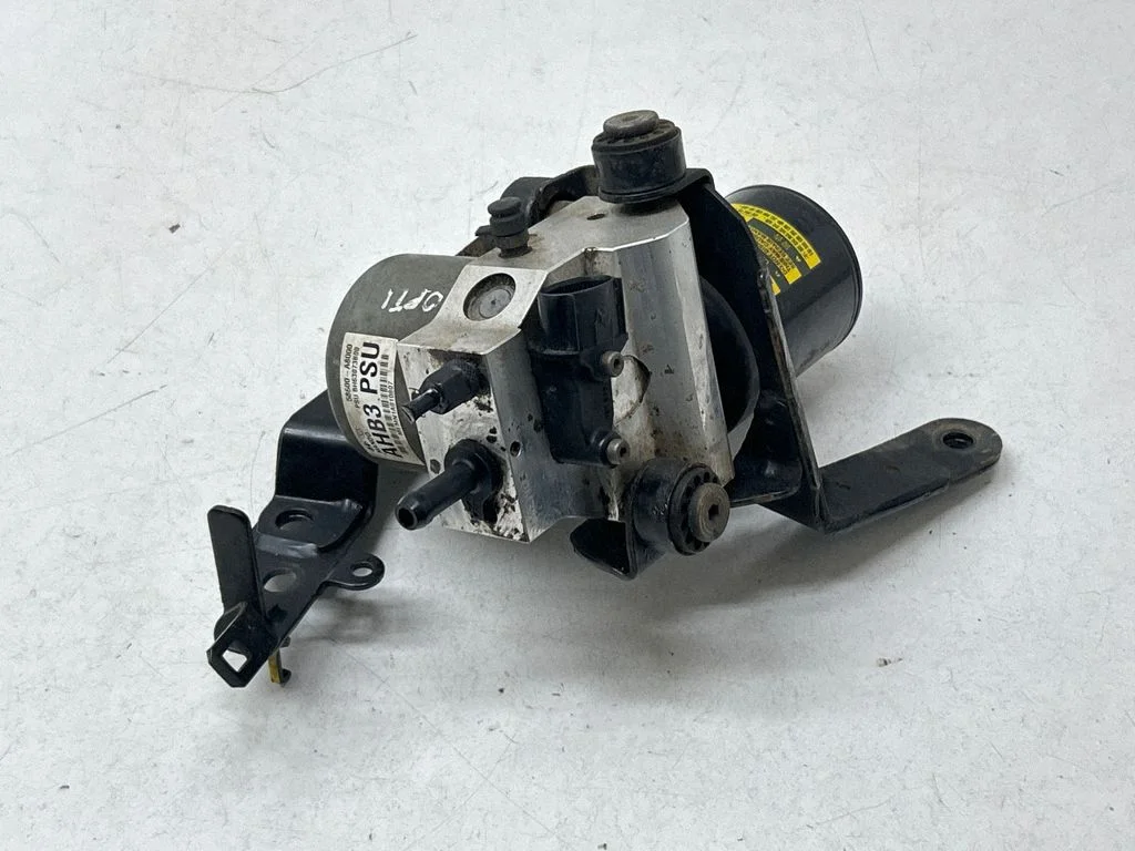 ABS block 58600A8000
