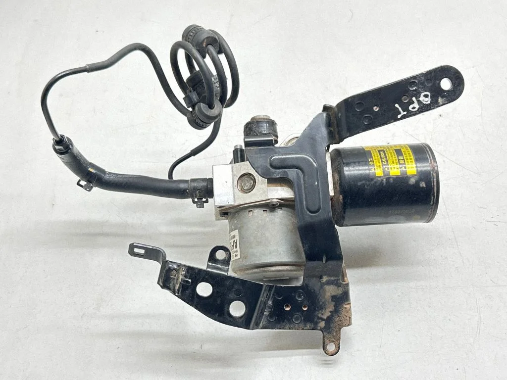 ABS-plokk 58600A8000