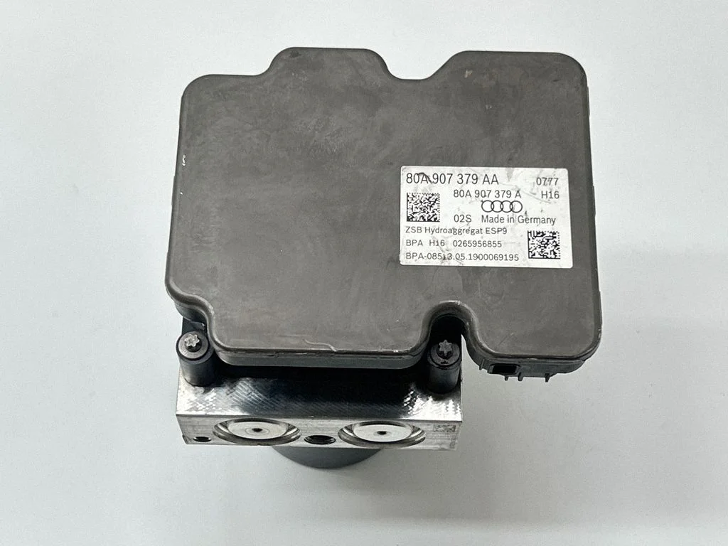 ABS block 80A907379A