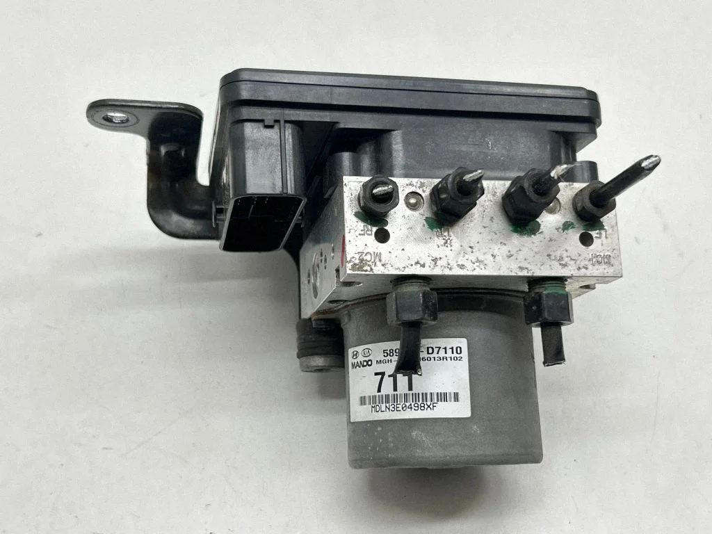 ABS block 58920D7110