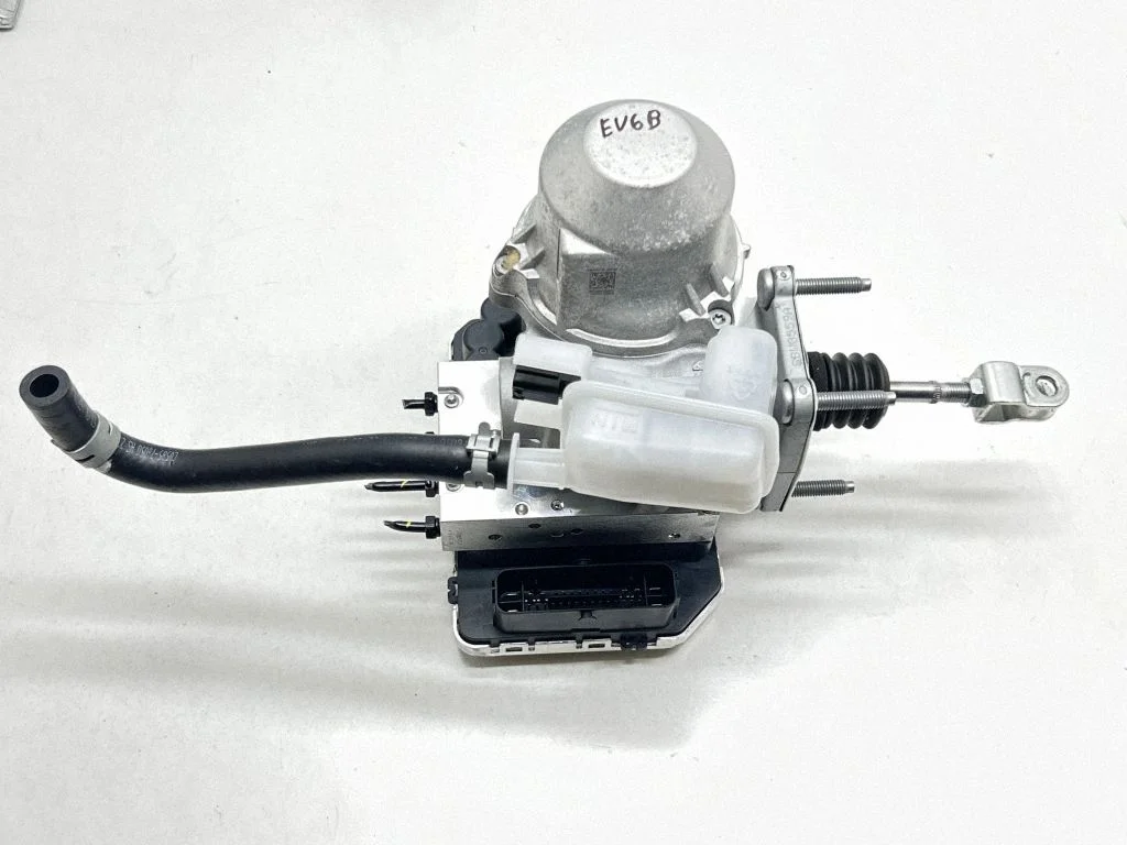 ABS-plokk 58500CV100