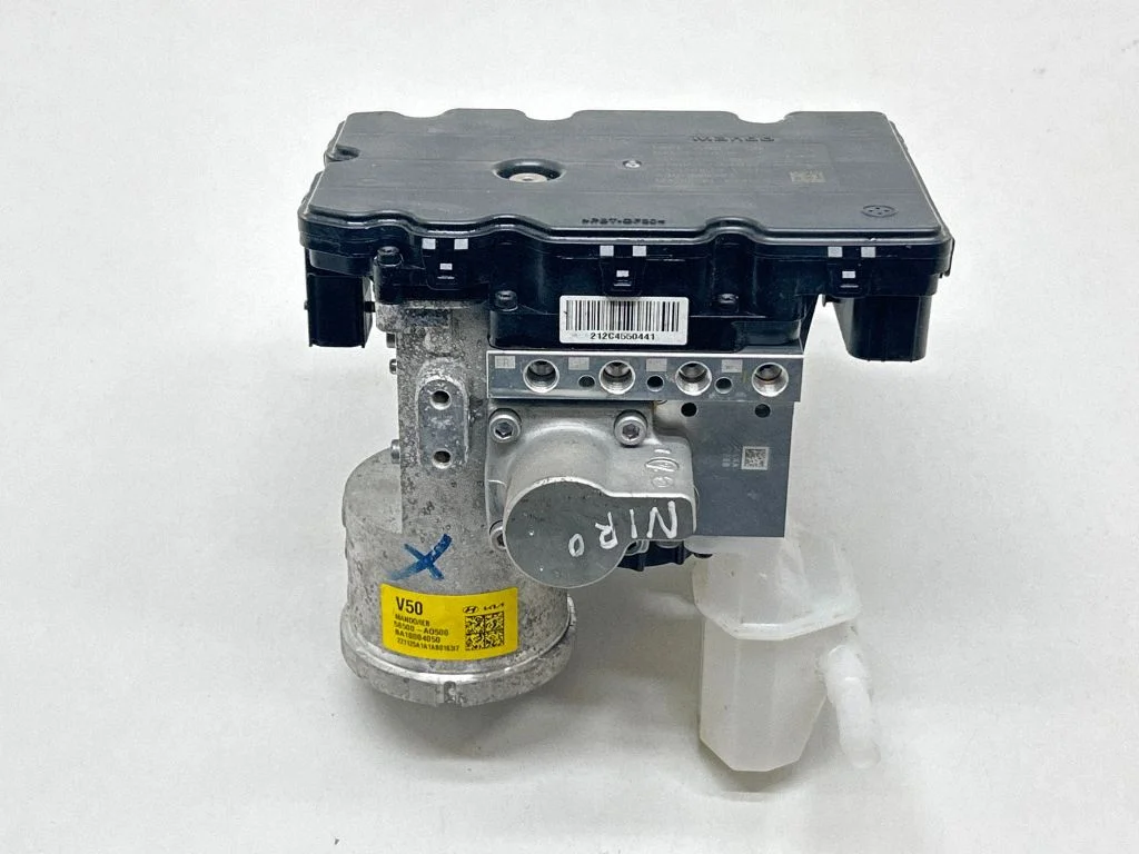 ABS block 58500AO500