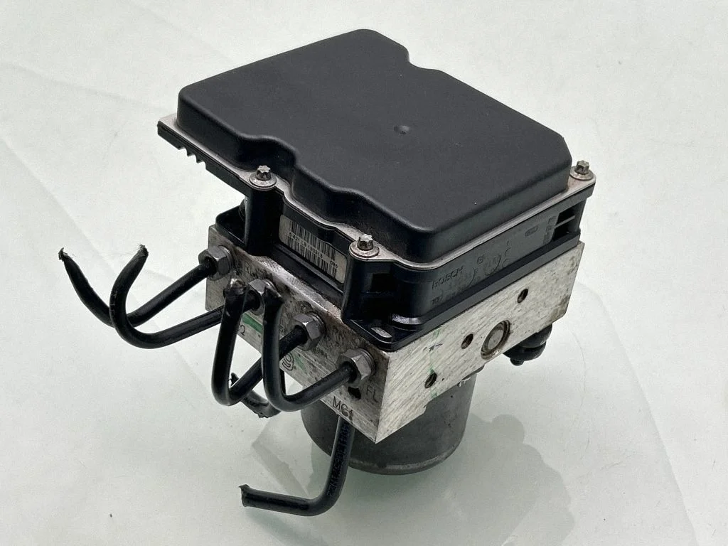 ABS block 47660BR90A