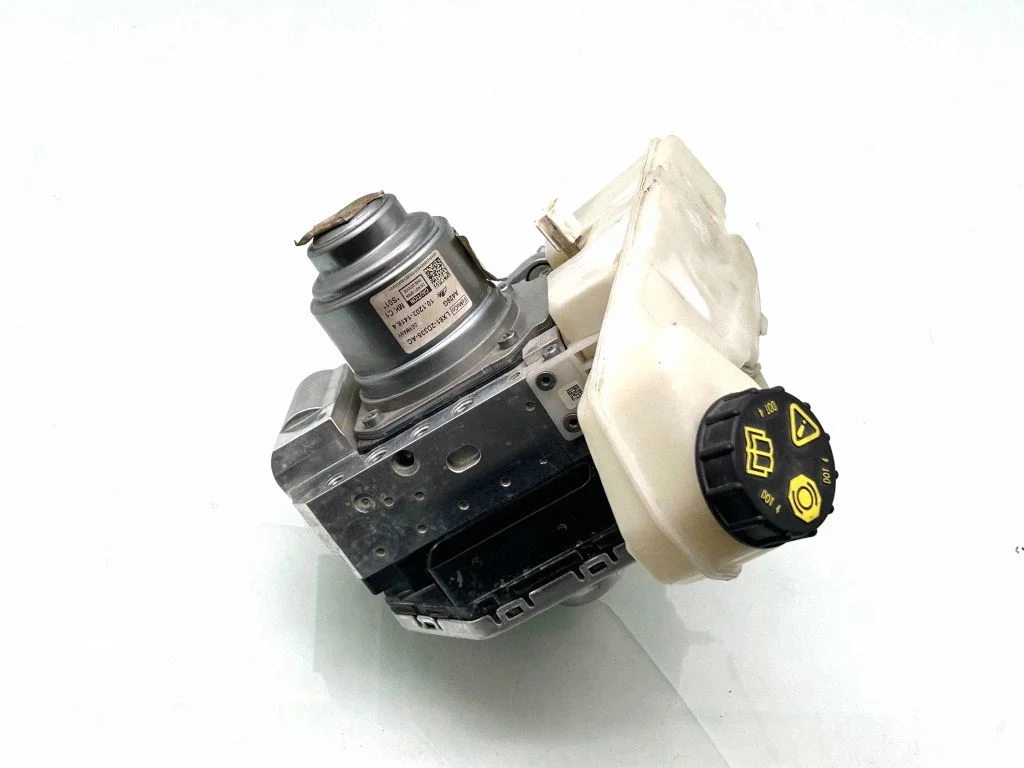 ABS bloks LX612D335AC