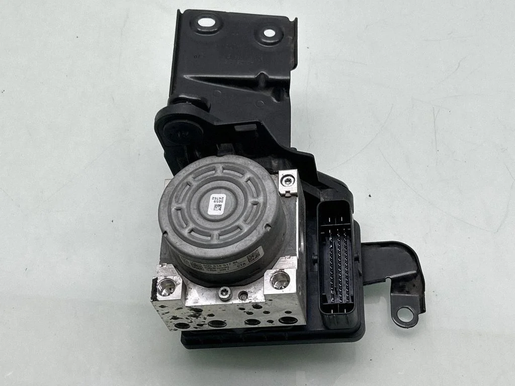 ABS block 5Q0614517BL