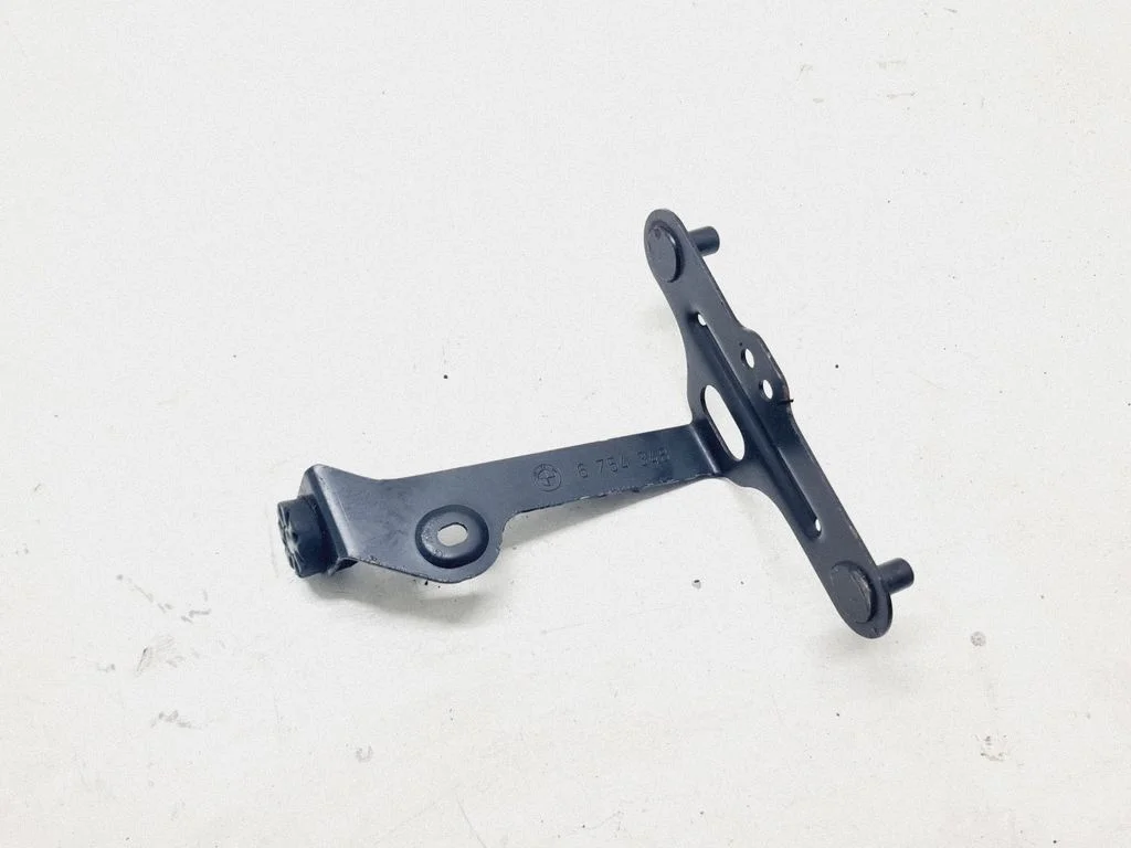 ABS pump bracket 6754348