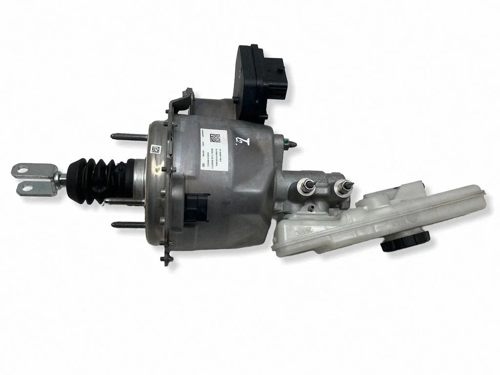 Brake booster 104467199F