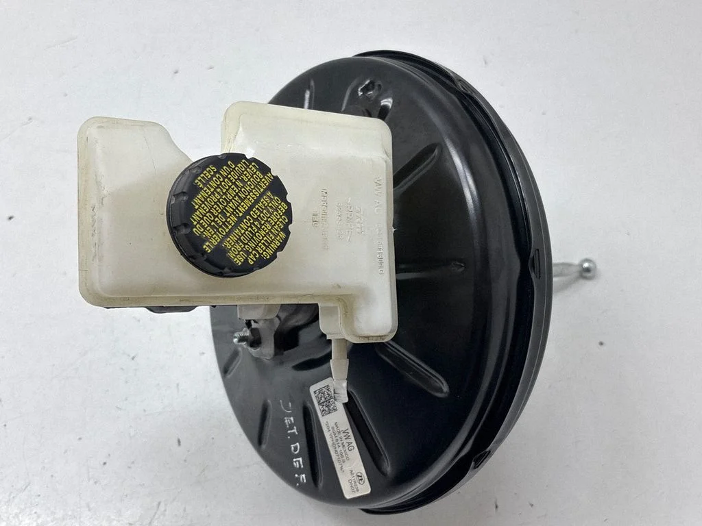 Brake booster 5QM614105