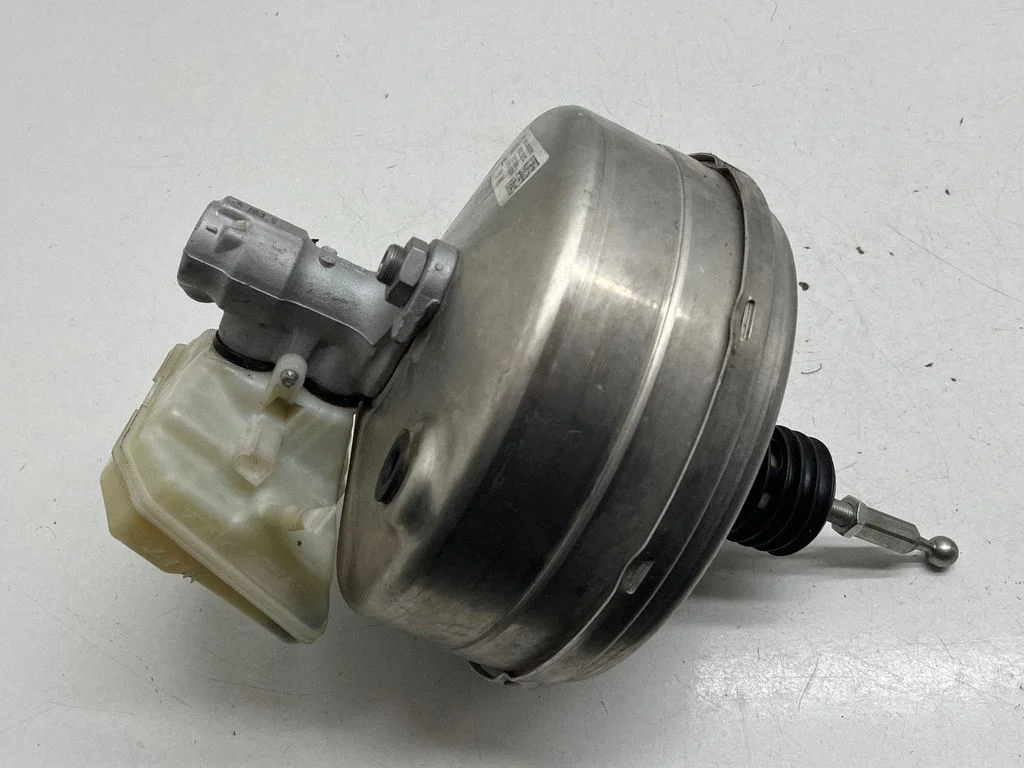 Brake booster 4M0612103E
