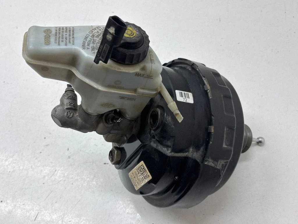 Brake booster 1K2614105BG
