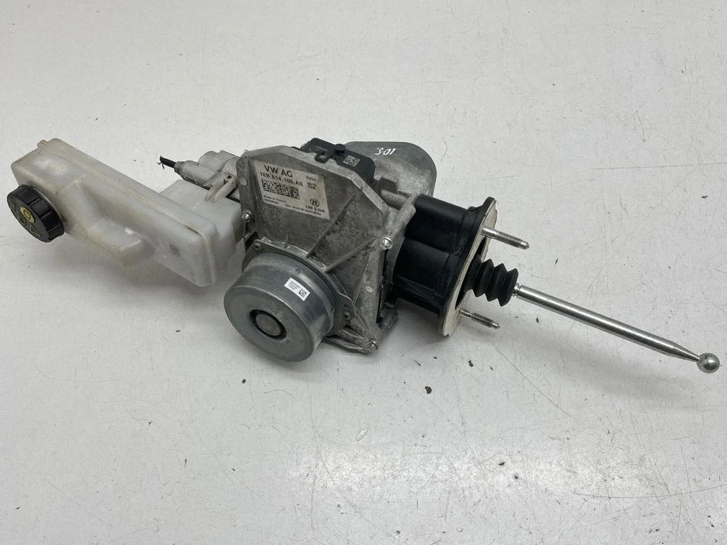 Brake booster 1EB614105AS