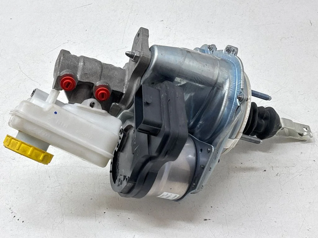 Brake booster 26400SL041