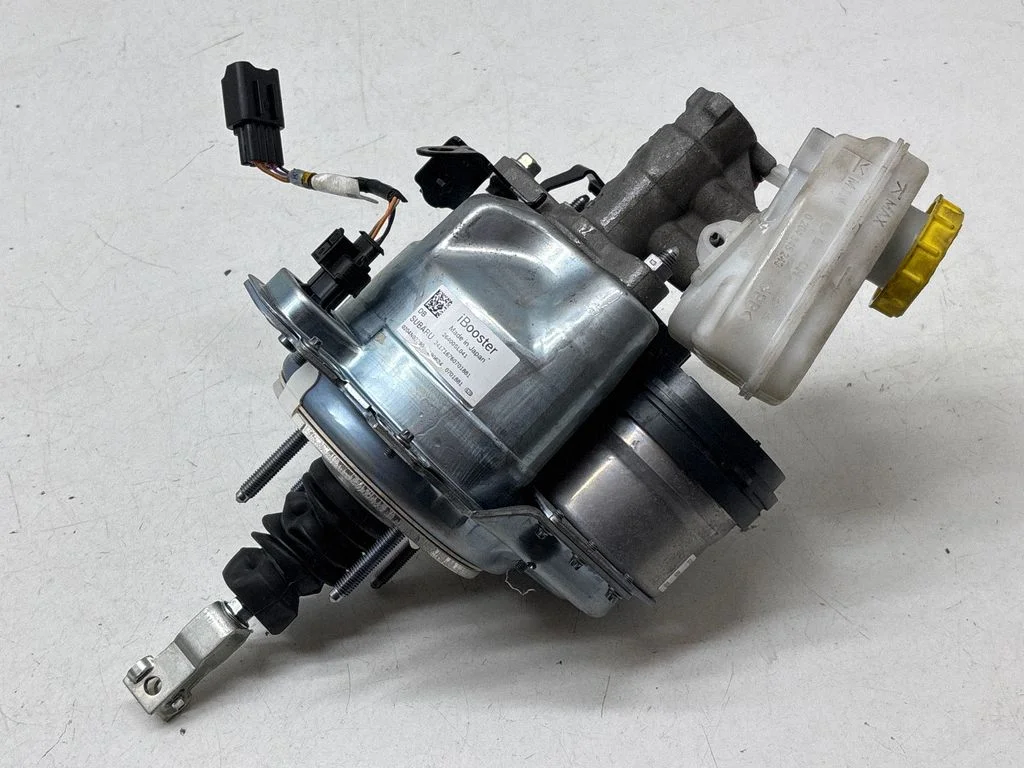 Brake booster 26400SL041