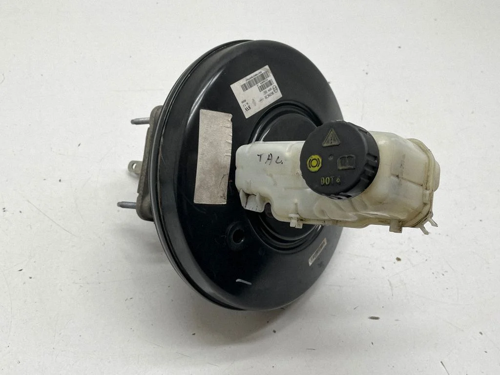 Brake booster 472105487R