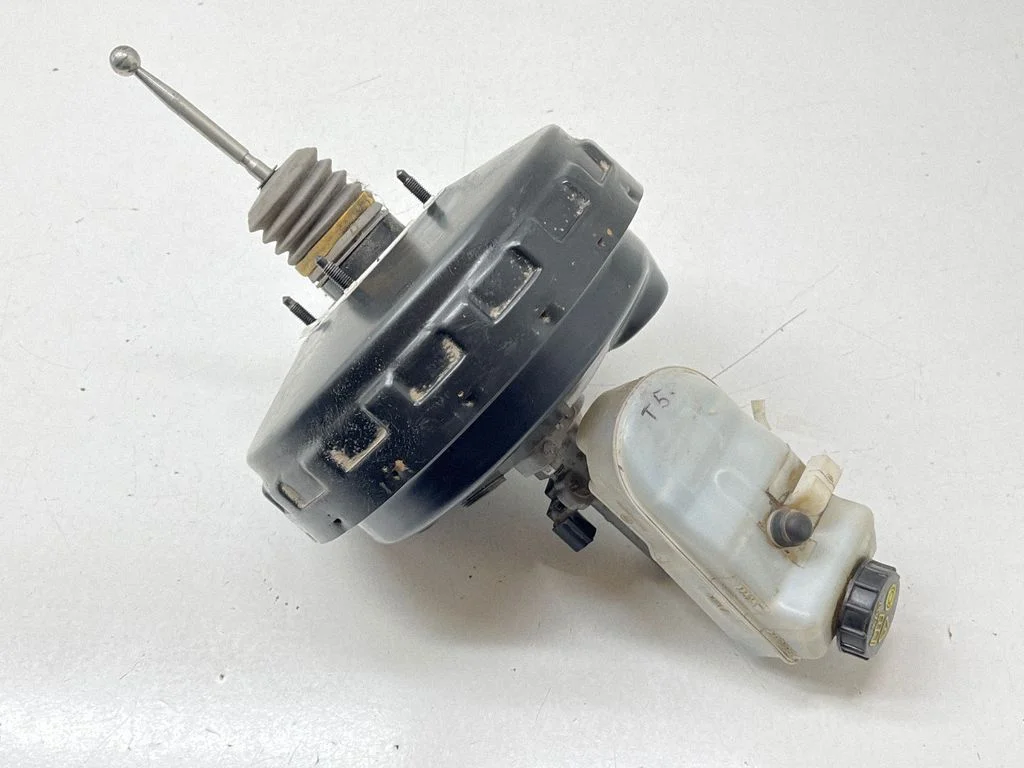 Brake booster 7E0612101C