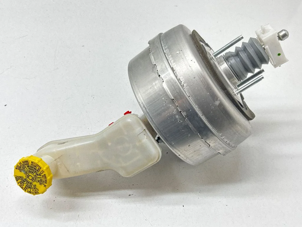 Brake booster P04581680AE