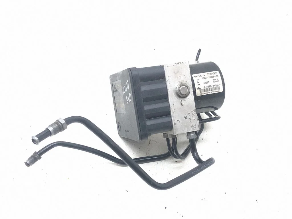 ABS block 31274907