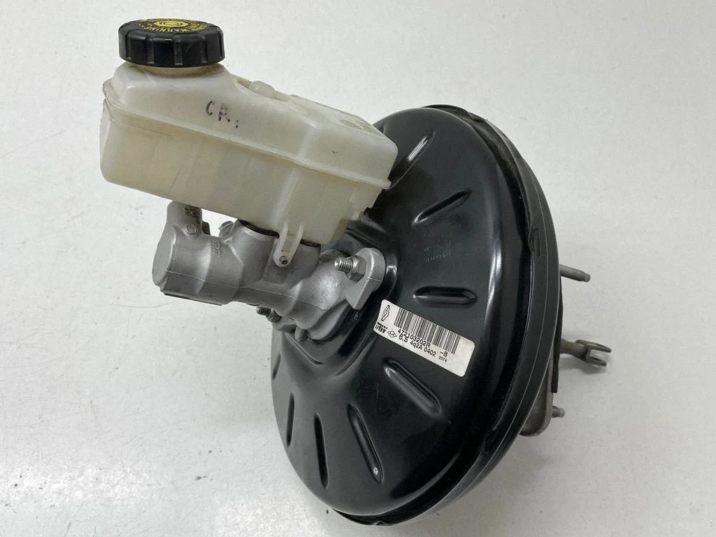 Brake booster 472103202R – Renault Captur (2013-2020)