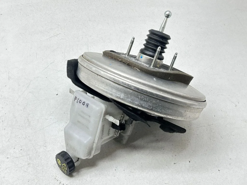 Brake booster 9807687080