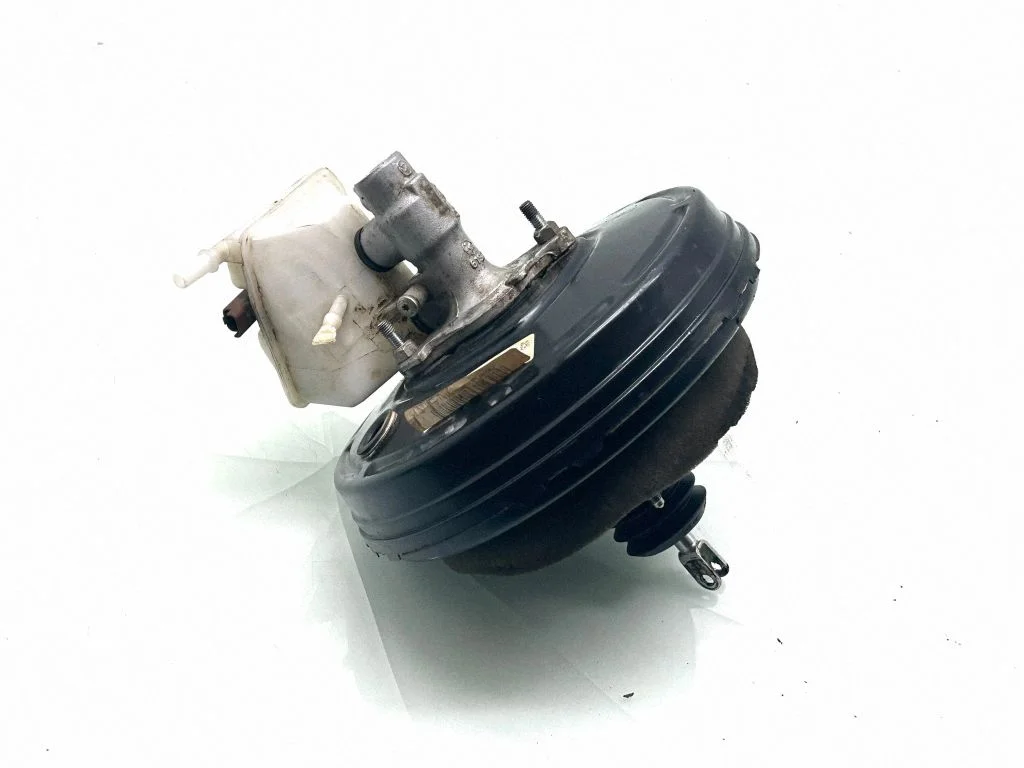 Brake booster 9670784680