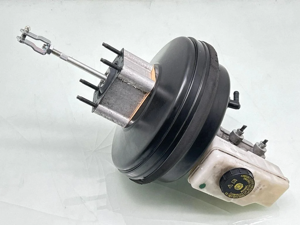 Brake booster 460075XF1A