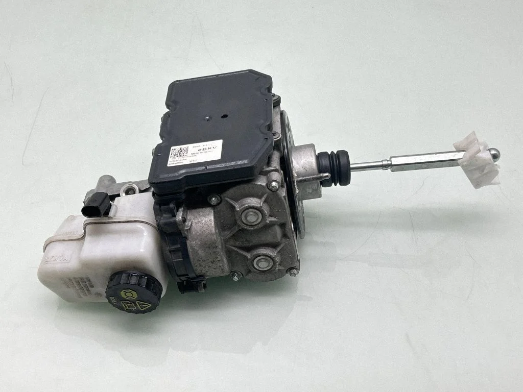 Brake booster 5QE614105AH
