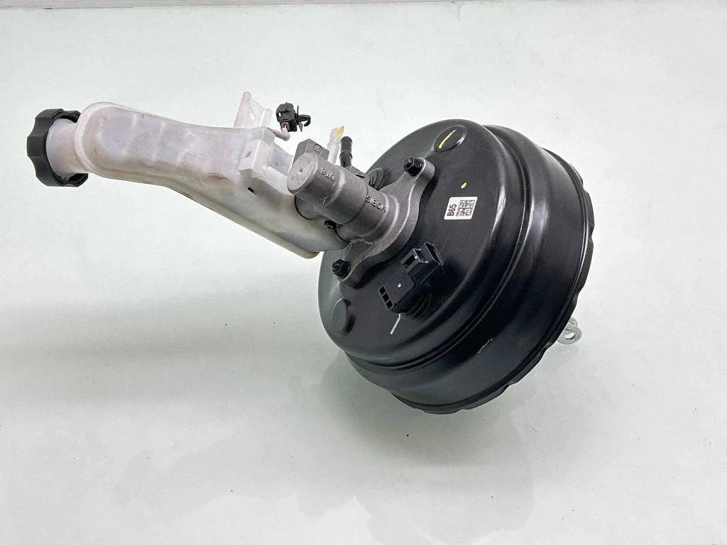 Brake booster 59110D7940