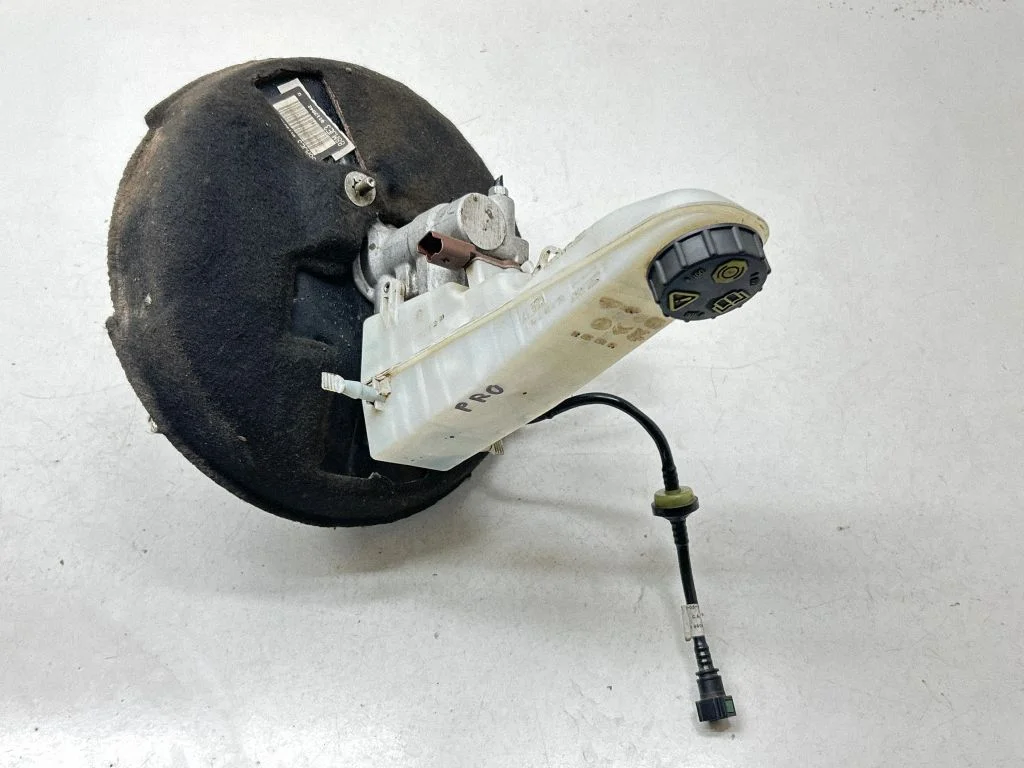 Brake booster 88MJE3