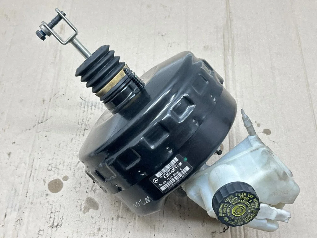Brake booster A2044301130