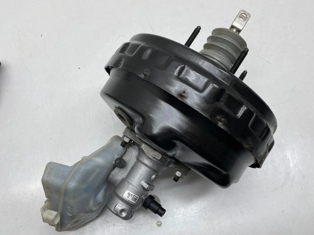 Brake booster – Volvo V70 (2014-2016)