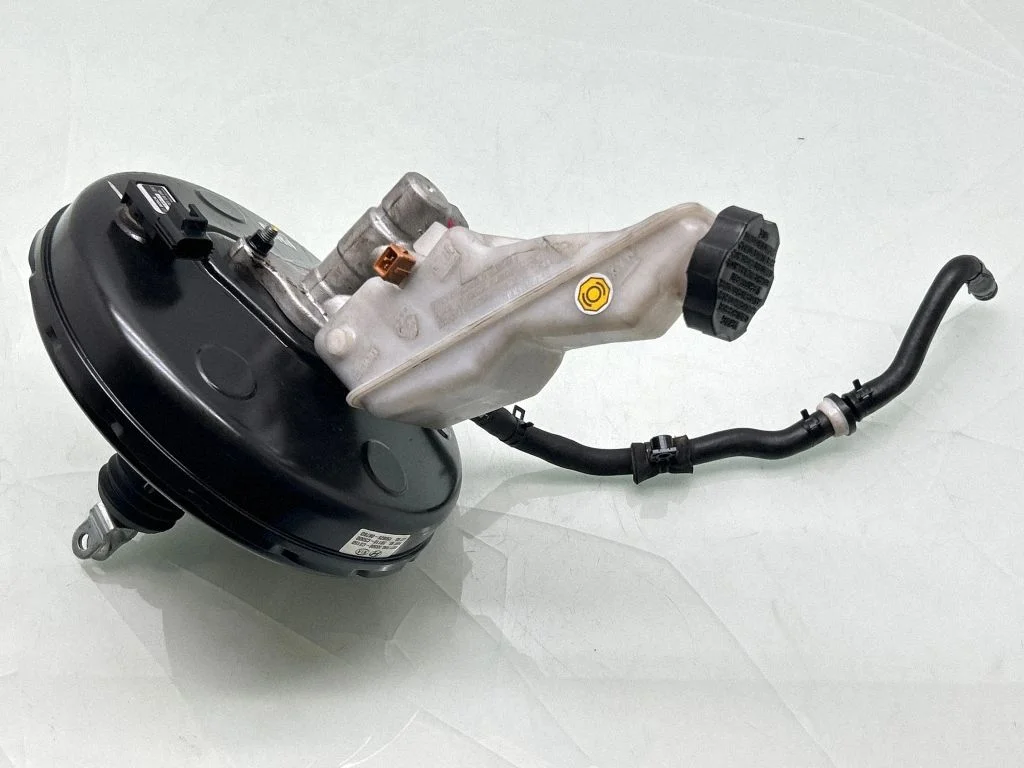 Piduri vaakumvõimendi 58500C5150