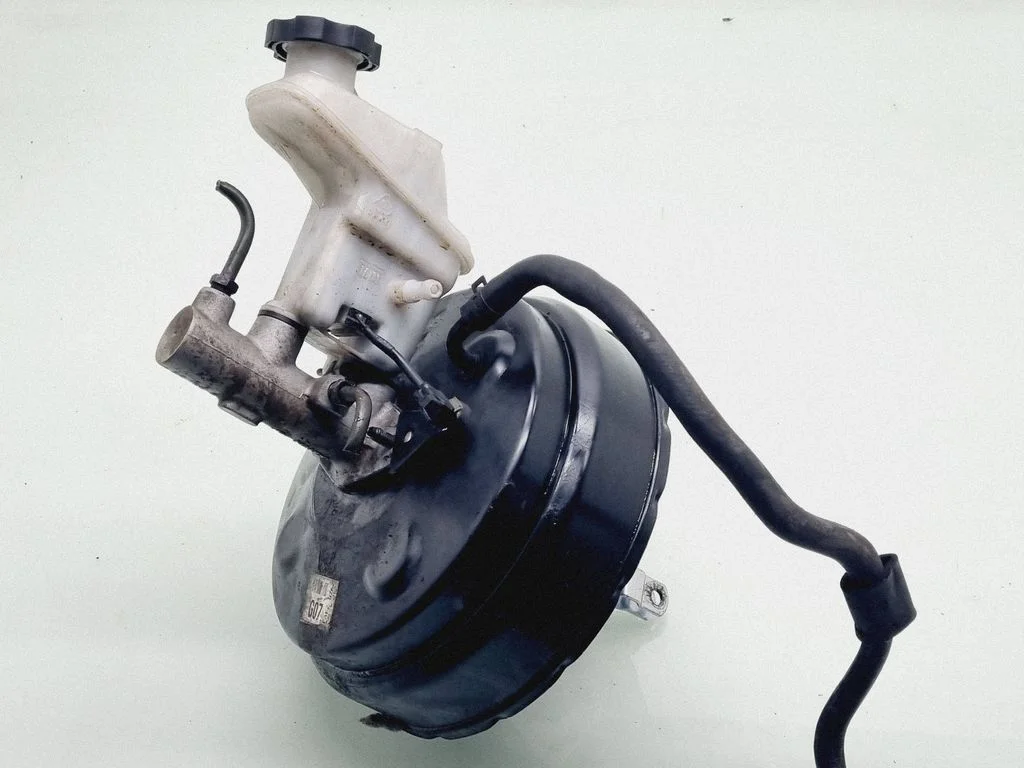 Brake booster FAFZ0762