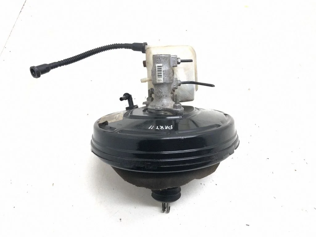 Brake booster 9681268480