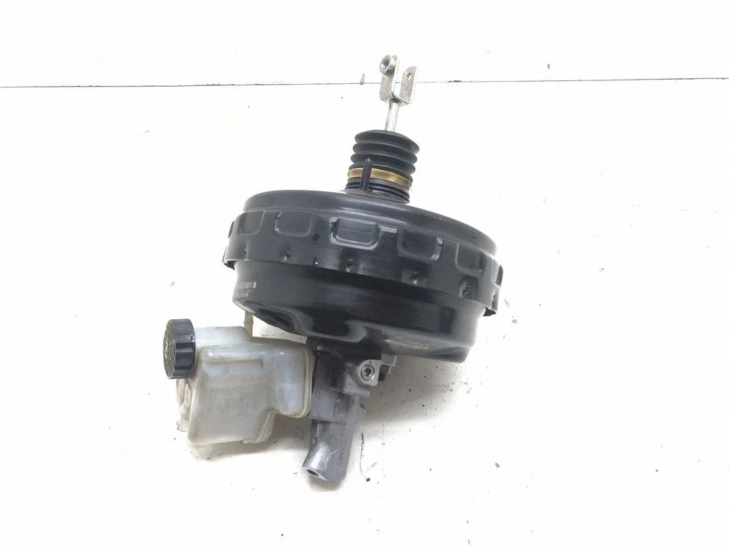 Brake booster A2124301230