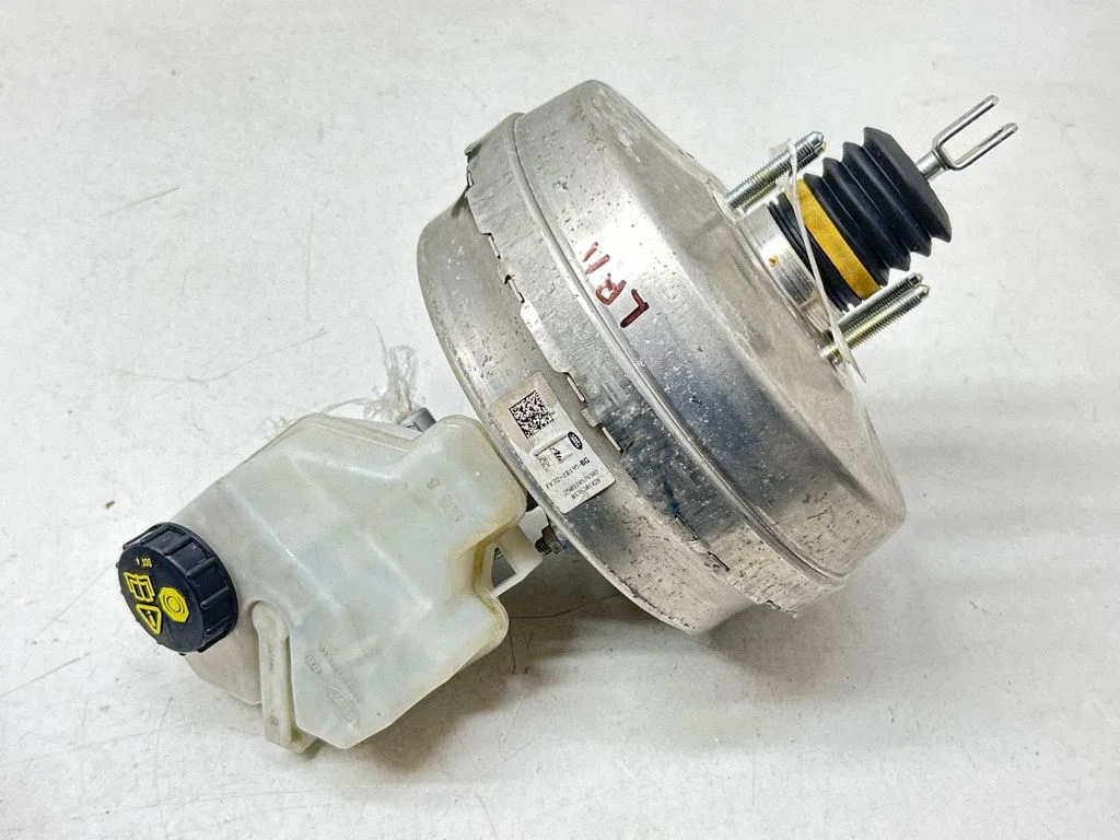 Brake booster FK722B195BG